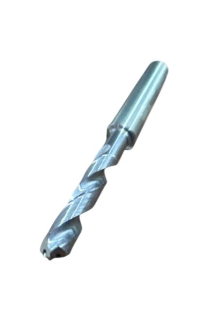 Sandvik 460.1-0390-012A1-XM GC34 solid carbide drill