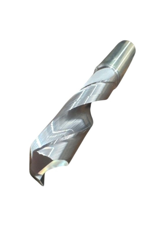 Sandvik 460.1-1250-038A0-XM GC34 12.5mm CoroDrill solid carbide drill
