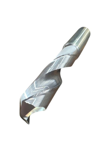 Sandvik 460.1-1250-038A0-XM GC34 12.5mm CoroDrill solid carbide drill