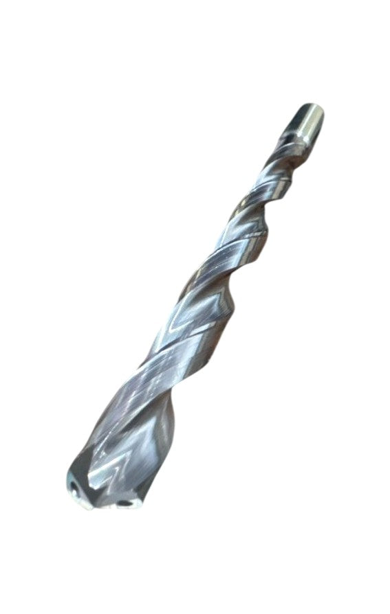 Sandvik 460.1-1250-094A1-XM GC34 CoroDrill 460 solid carbide twist drill