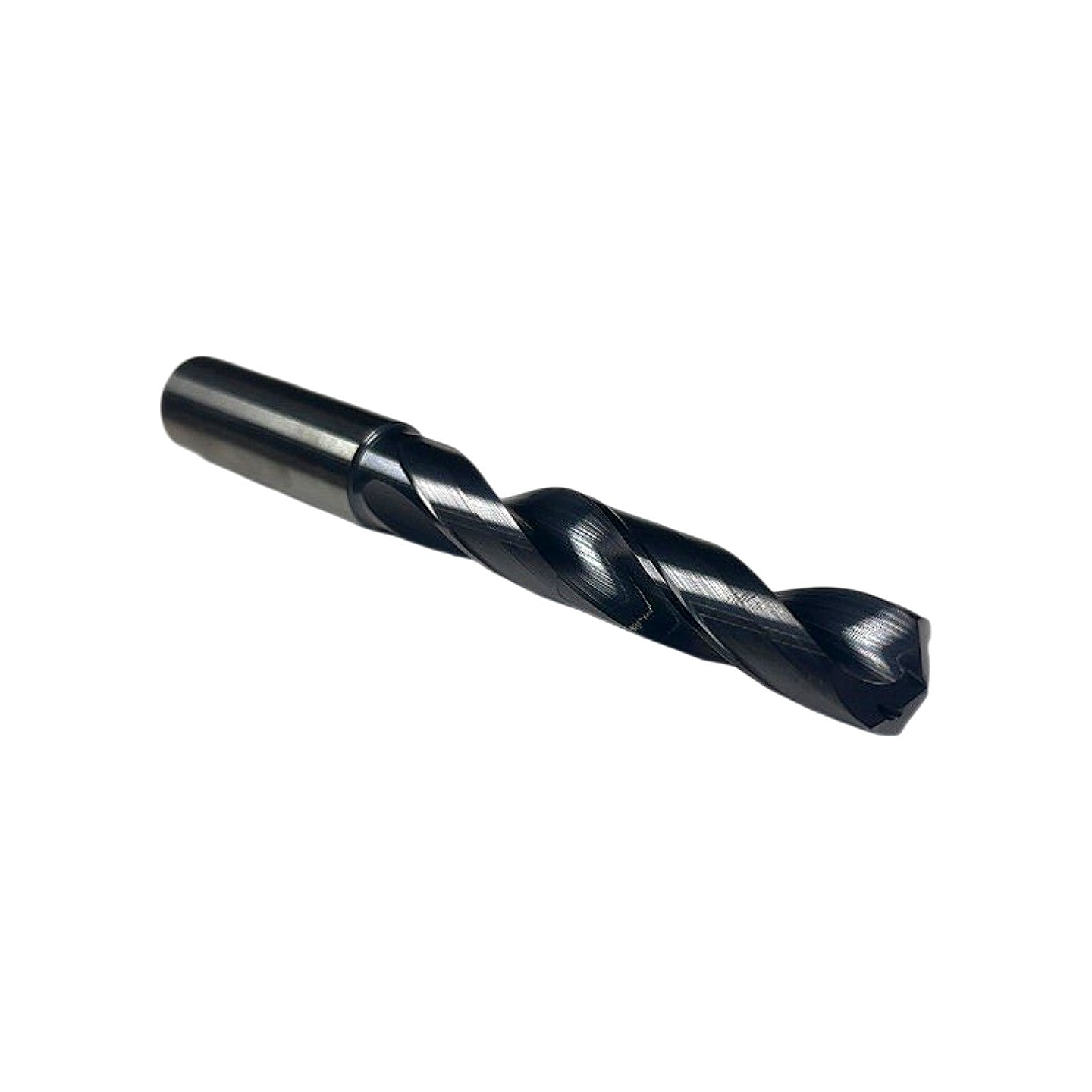 Sandvik 460.1-1425-071A1-XM GC34 14.25mm CoroDrill solid carbide twist drill