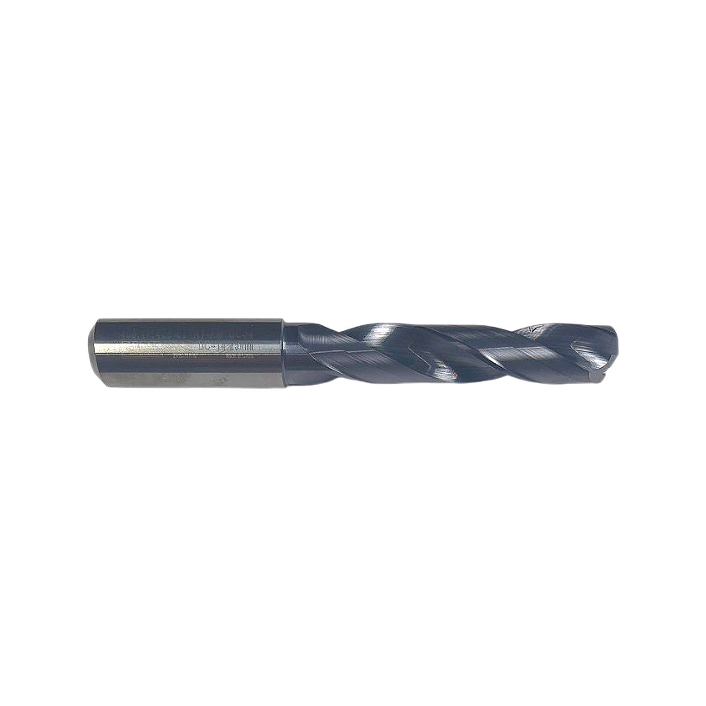 Sandvik 460.1-1425-071A1-XM GC34 14.25mm CoroDrill solid carbide twist drill