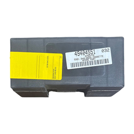 Sandvik 5321 240-0833 milling cassette spare part