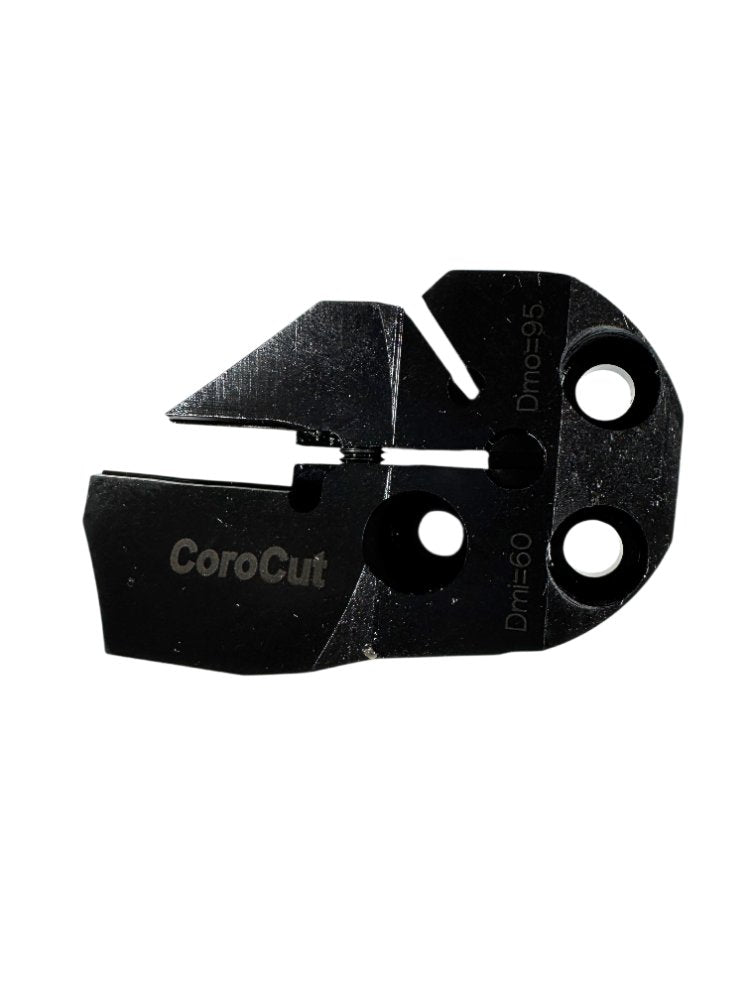 Sandvik 570-32L123J18B060B CoroCut 1-2 Ø32mm parting/grooving blade cartridge