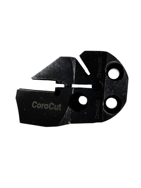 Sandvik 570-32L123J18B060B CoroCut 1-2 Ø32mm parting/grooving blade cartridge