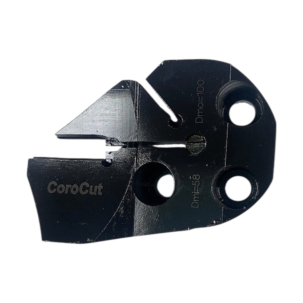 Sandvik 570-40L123K18B058B CoroCut grooving blade cassette
