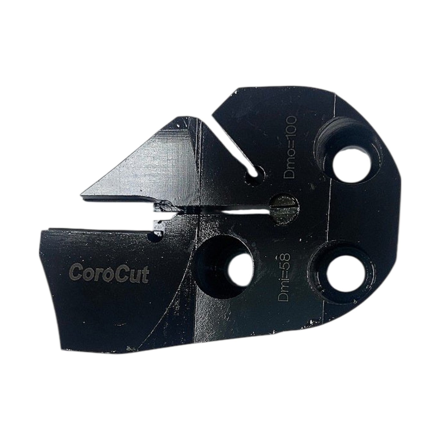 Sandvik 570-40L123K18B058B CoroCut grooving blade cassette