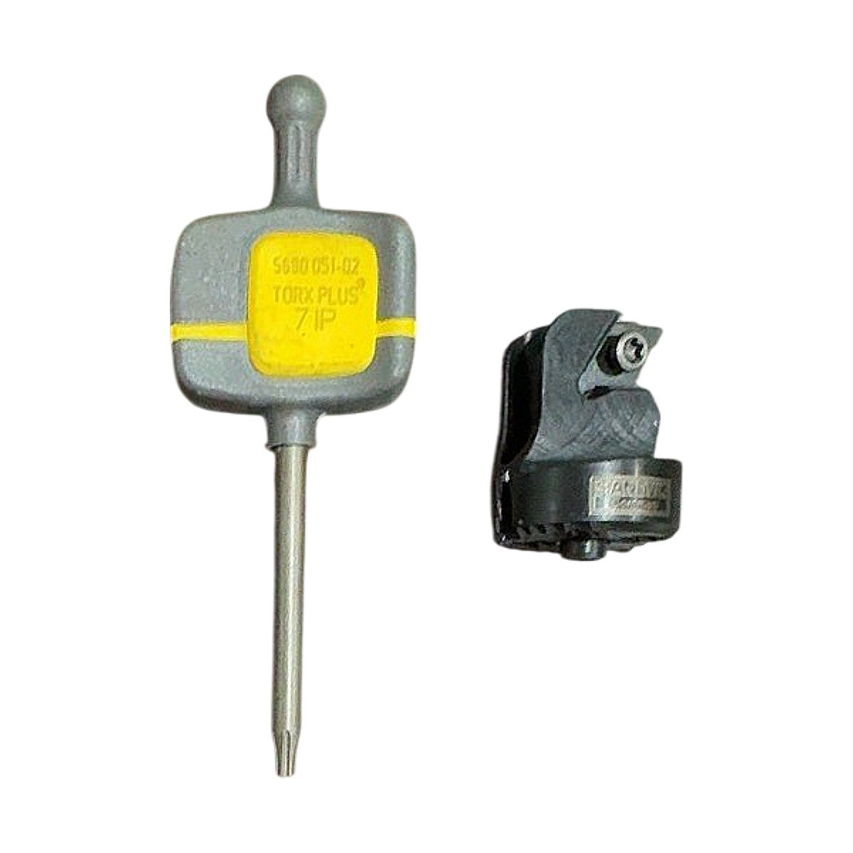 Sandvik 570-SDUPL-16-07 indexable turning head