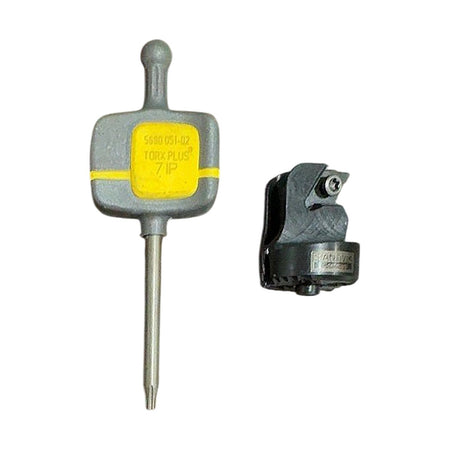Sandvik 570-SDUPL-16-07 indexable turning head