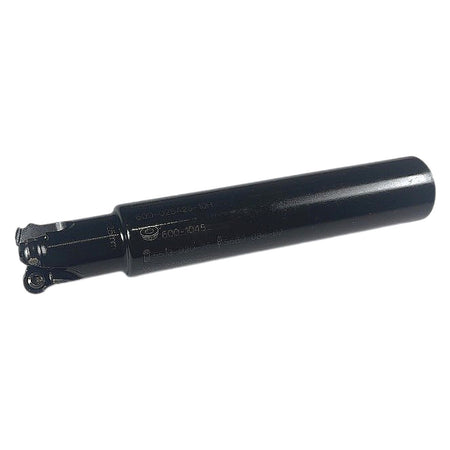 Sandvik 600-025A25-10H indexable ball nose end mill