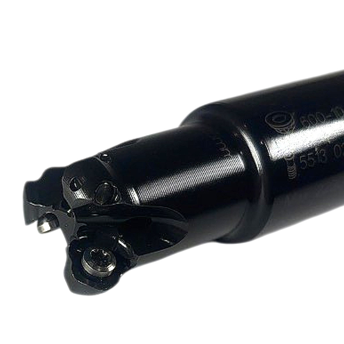 Sandvik 600-025A25-10H indexable ball nose end mill