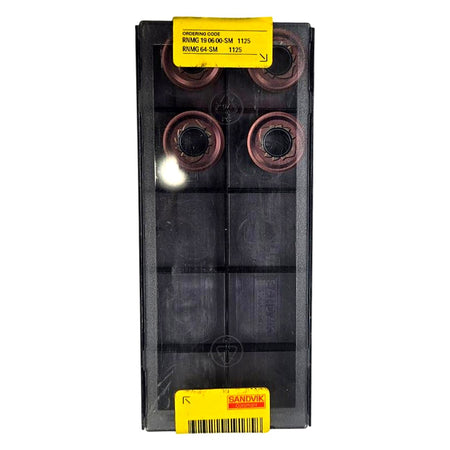 Sandvik 7323220191758 carbide turning insert
