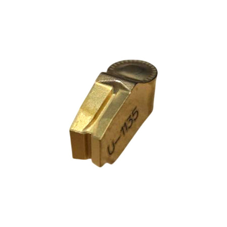 Sandvik 7323221539559 carbide grooving insert
