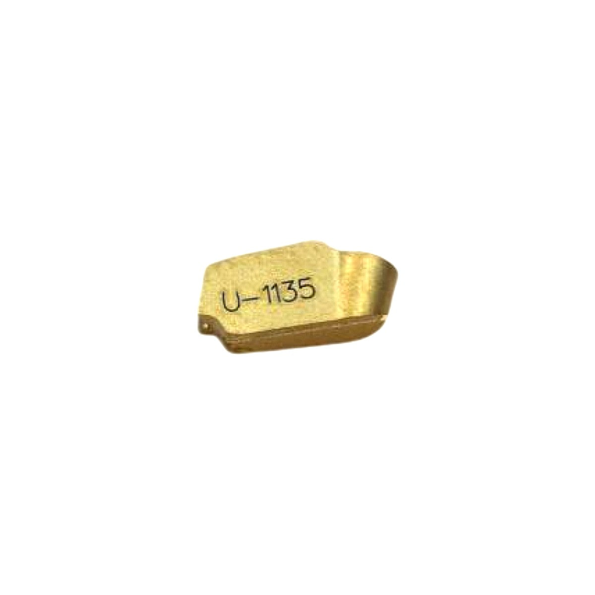 Sandvik 7323221539559 carbide grooving insert
