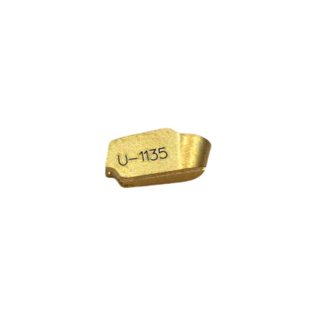 Sandvik 7323221539559 carbide grooving insert
