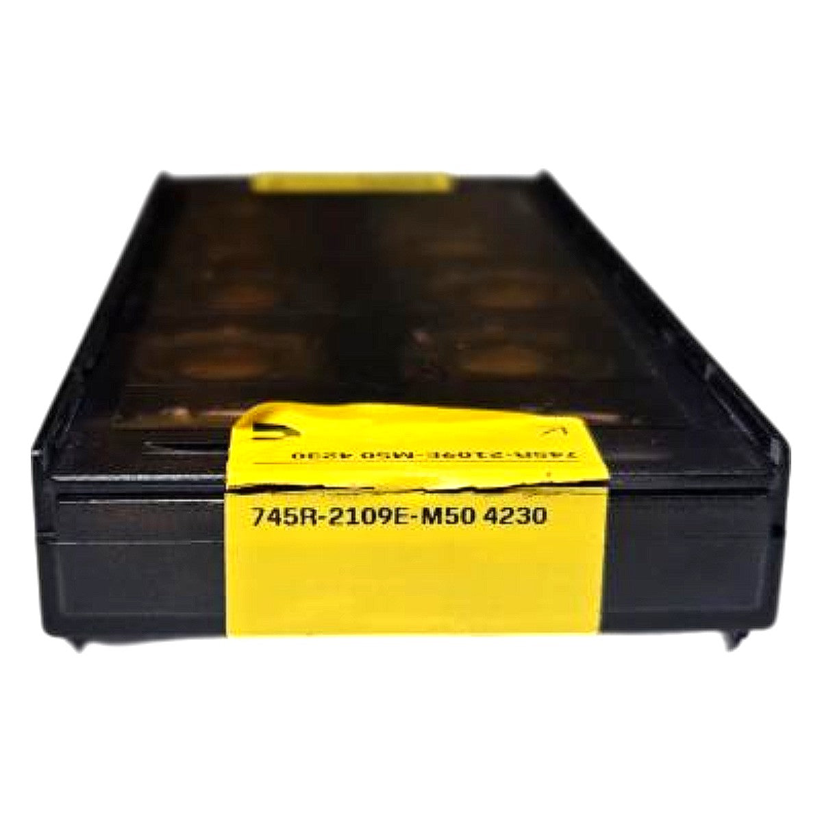 Sandvik 745R-2109E-M50 4230 carbide milling insert