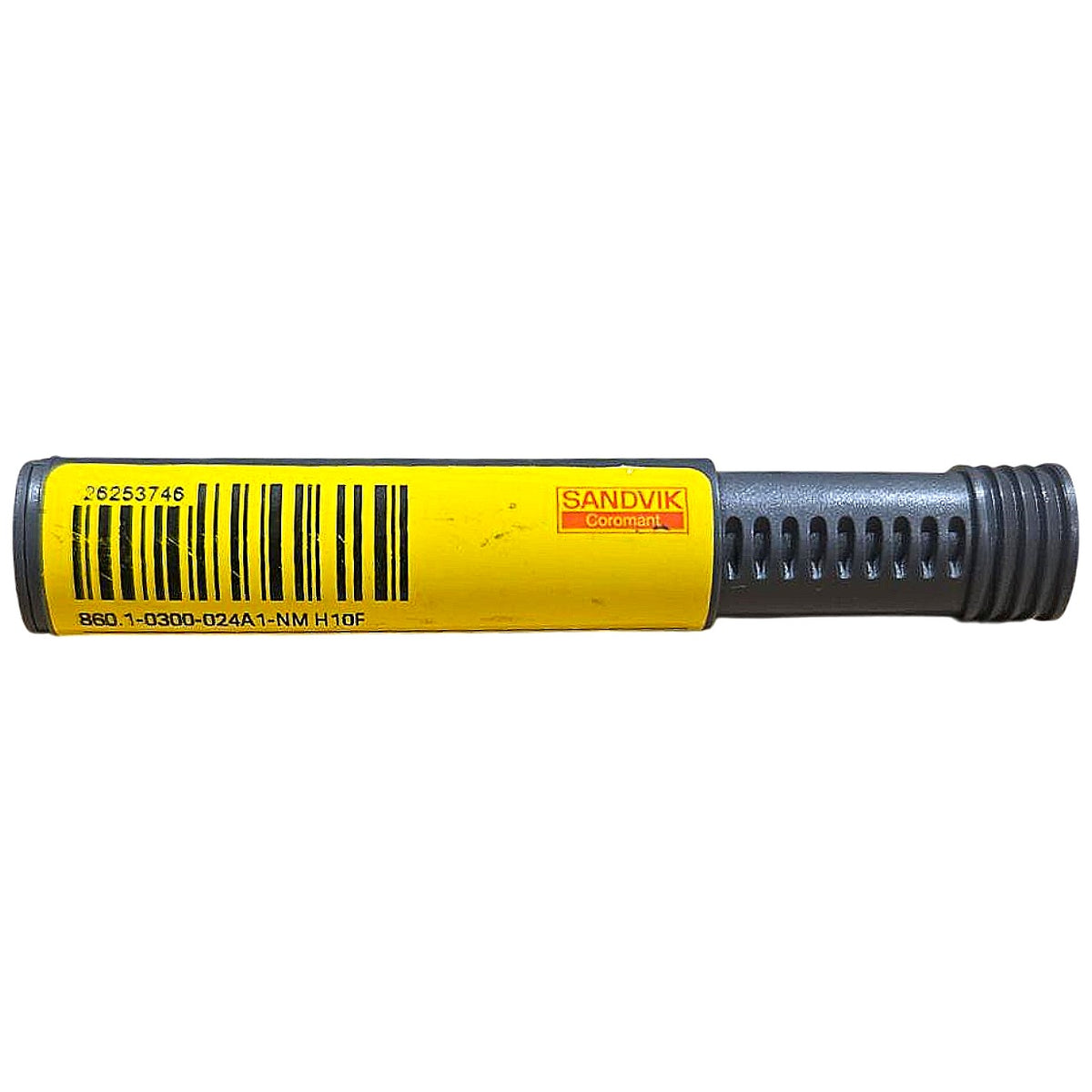 Sandvik 860.1-0300-024A1-NM H10F solid carbide drill