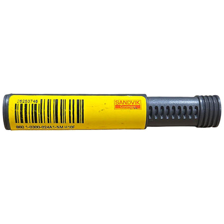Sandvik 860.1-0300-024A1-NM H10F solid carbide drill