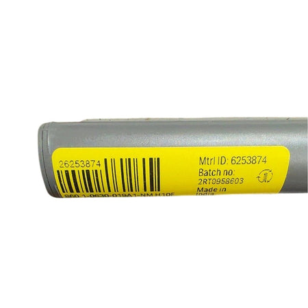 Sandvik 860.1-0630-019A1-NM H10F indexable carbide drill