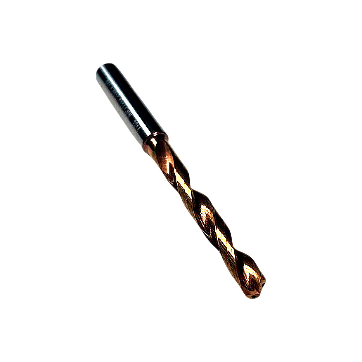 Sandvik 860.1-0635-032A1-MM 2214 solid carbide twist drill