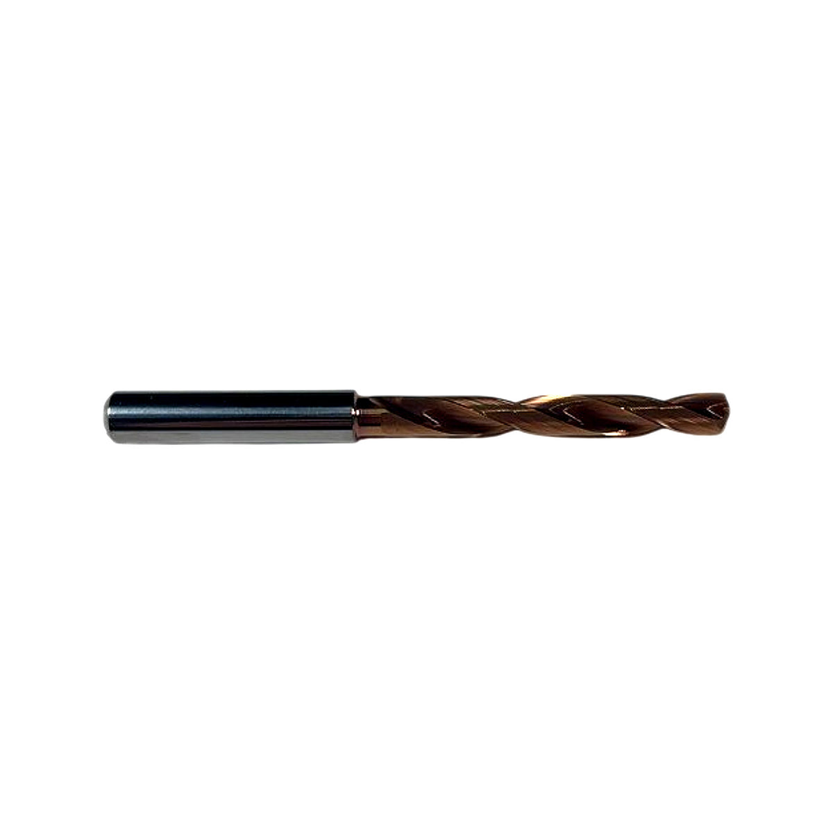 Sandvik 860.1-0635-032A1-MM 2214 solid carbide twist drill