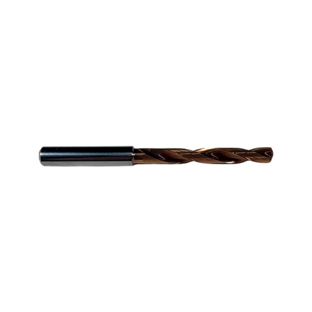 Sandvik 860.1-0635-032A1-MM 2214 solid carbide twist drill