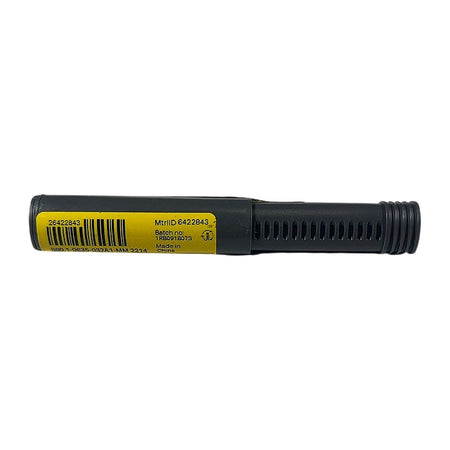 Sandvik 860.1-0635-032A1-MM 2214 solid carbide twist drill