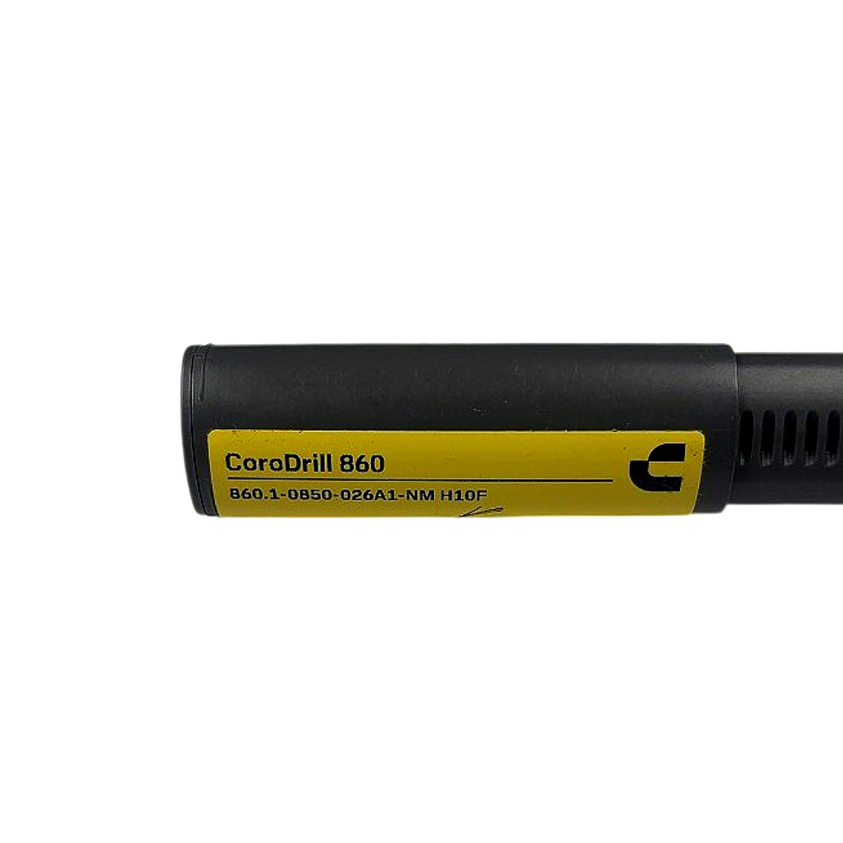 Sandvik 860.1-0850-026A1-NM H10F solid carbide drill
