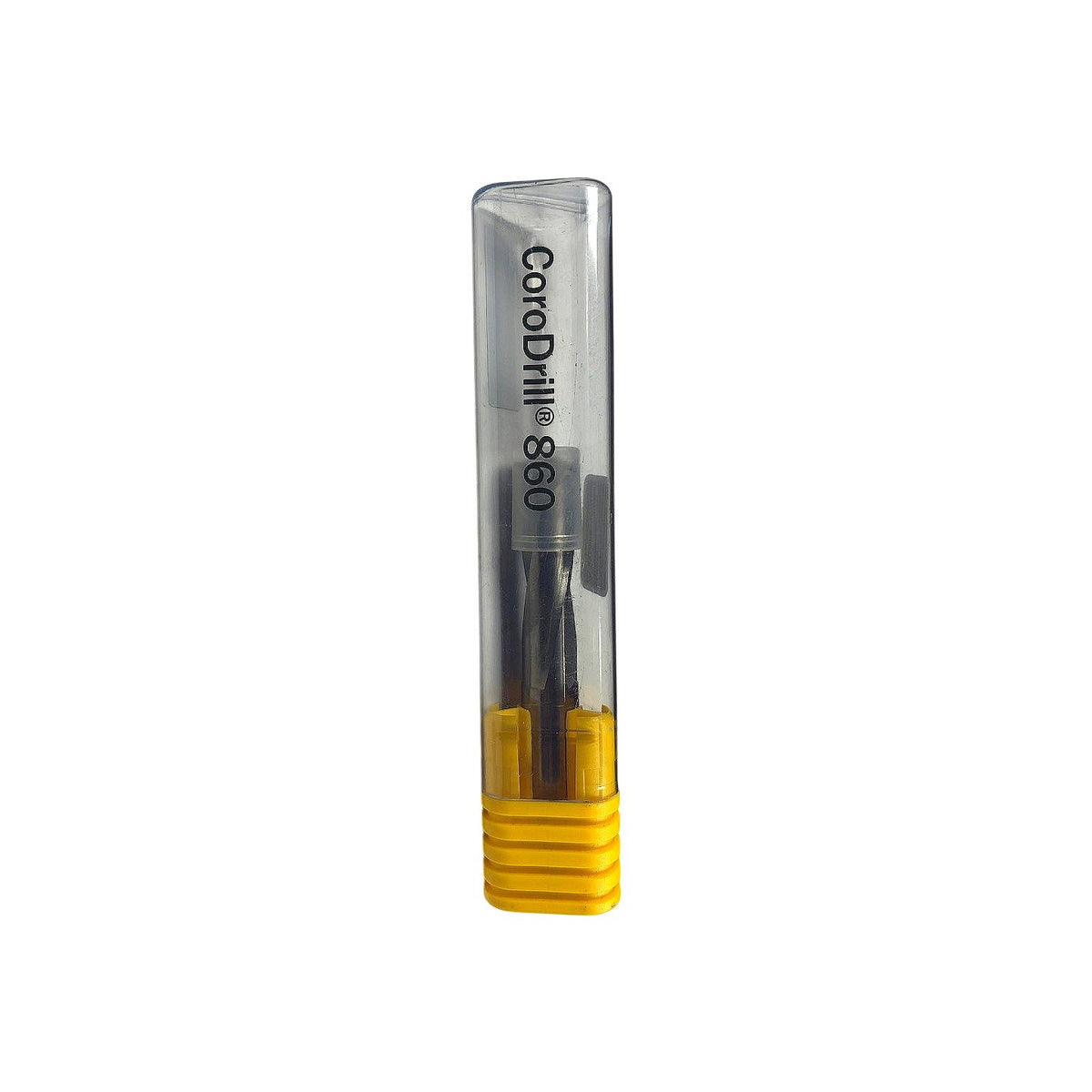 Sandvik 860-1-1400-042A1-NM-H10F CoroDrill 860 14mm solid carbide drill