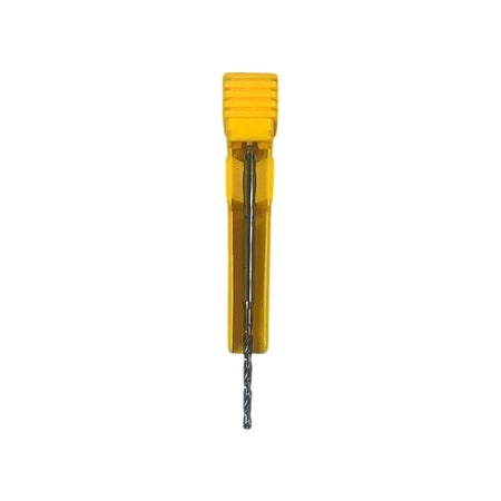 Sandvik 862.1-0226-018A1-GM GC34 2.26mm CoroDrill solid carbide micro drill