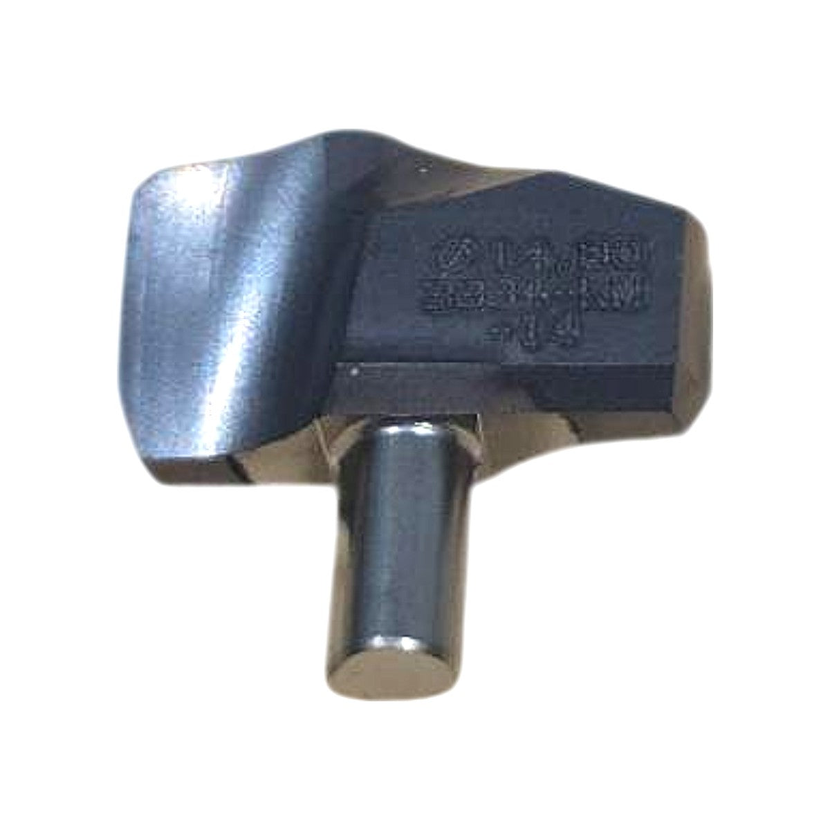 Sandvik 870-1480-14-KM 3334 replaceable drill tip insert