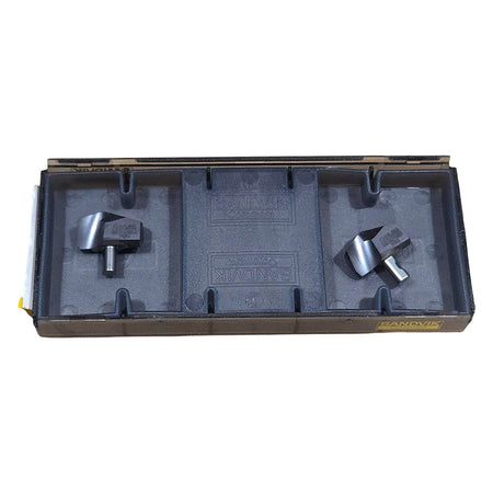 Sandvik 870-1480-14-KM 3334 replaceable drill tip insert