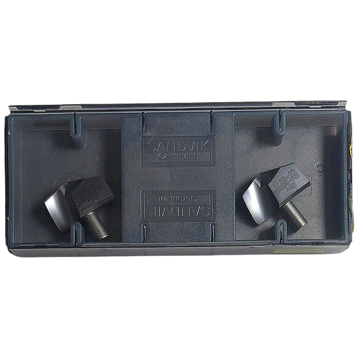 Sandvik 870-1840-18-PM 4334 replaceable drill tip
