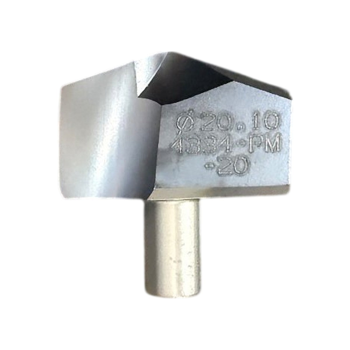 Sandvik 870-2010-20-PM 4334 Indexable Drill Insert