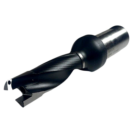 Sandvik 870-2500-25L32-3 indexable insert drill body