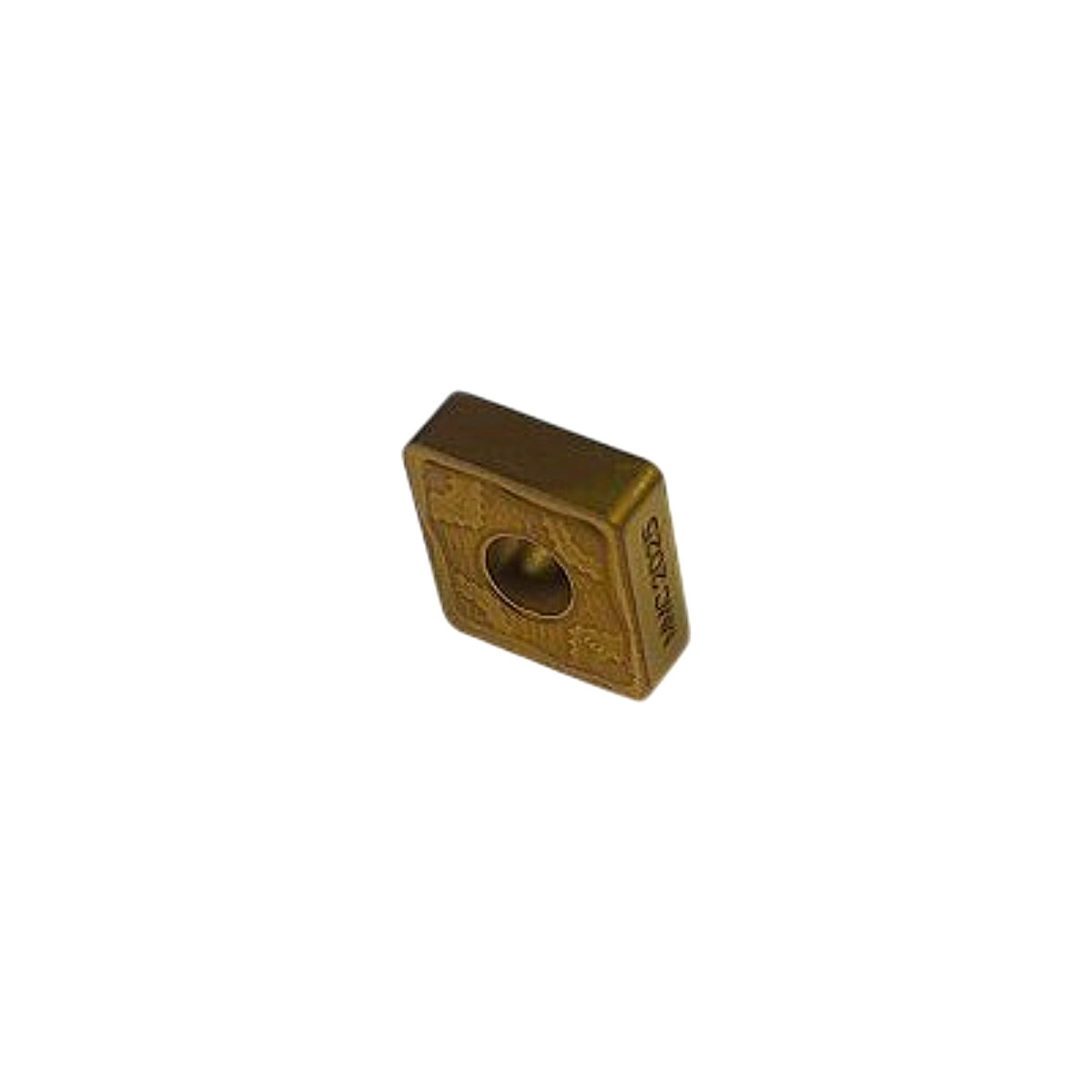 Sandvik CNMG 12 04 12-MMC carbide turning insert