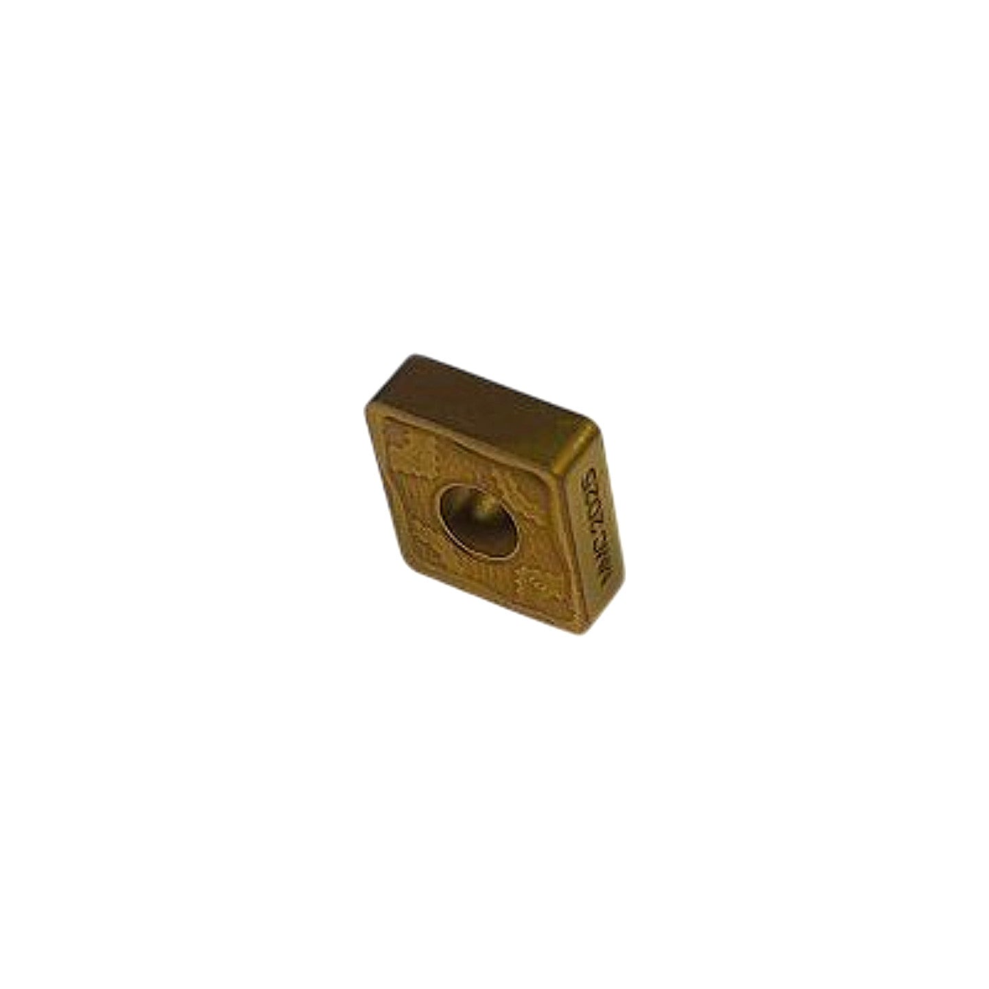 Sandvik CNMG 12 04 12-MMC carbide turning insert