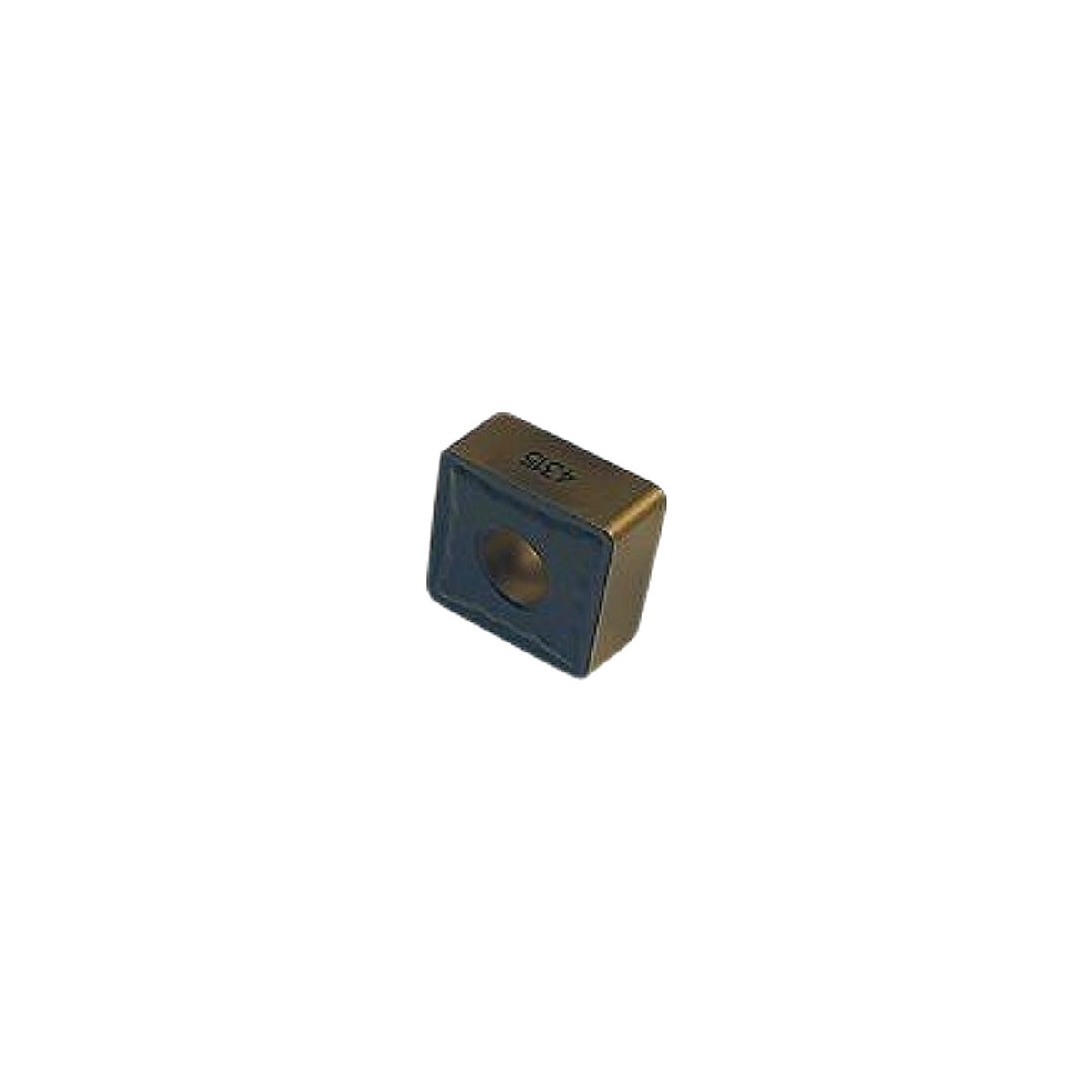Sandvik CNMG 16 06 12-QM 4315 carbide turning insert