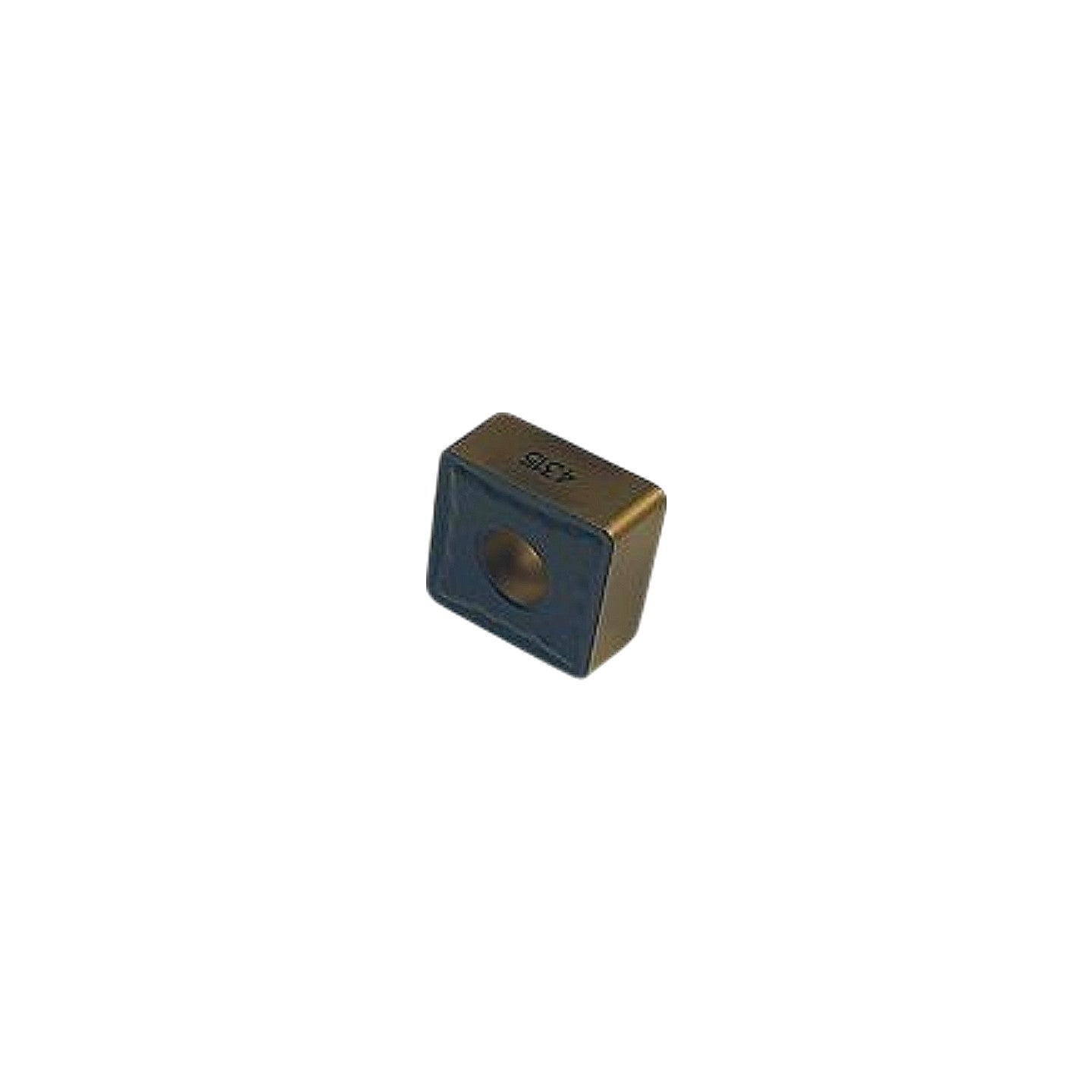 Sandvik CNMG 16 06 12-QM 4315 carbide turning insert