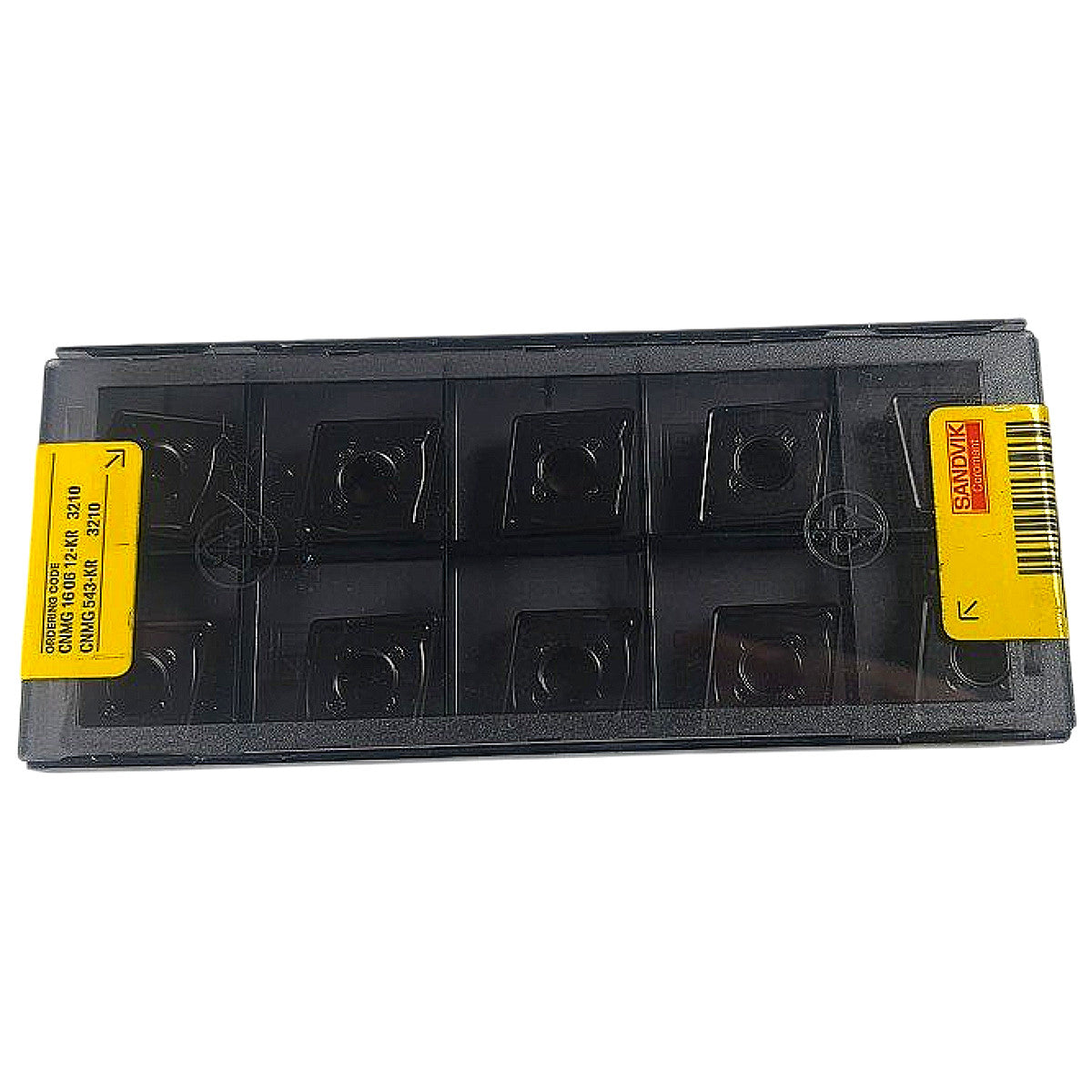 Sandvik CNMG 160612-KR 3210 Carbide carbide turning insert