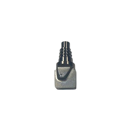 Sandvik Coromant A316-10S0413-0315-B H10F solid carbide drill