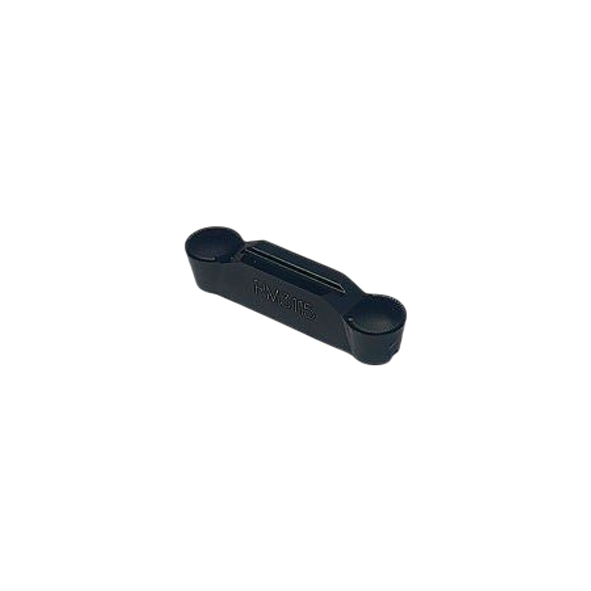 Sandvik Coromant N123J2-0600-RM 3115 carbide grooving insert