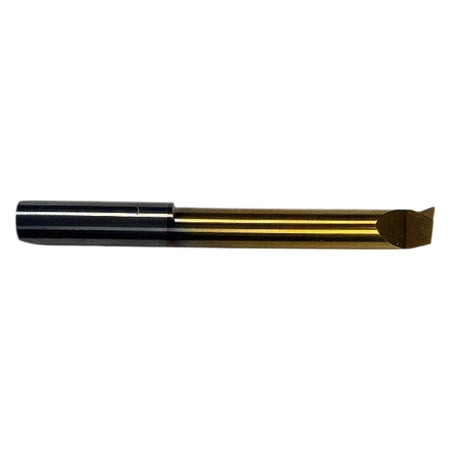 Sandvik CXS-07T098-20-7240R 1025 Solid Carbide solid carbide boring bar
