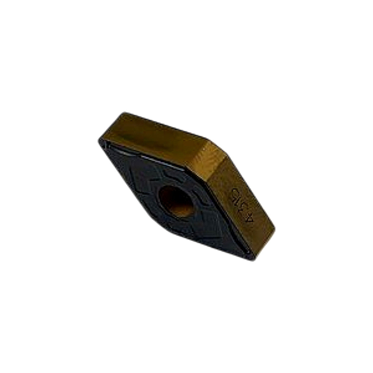 Sandvik DNMG 150608-LC 4315 CVD carbide turning insert