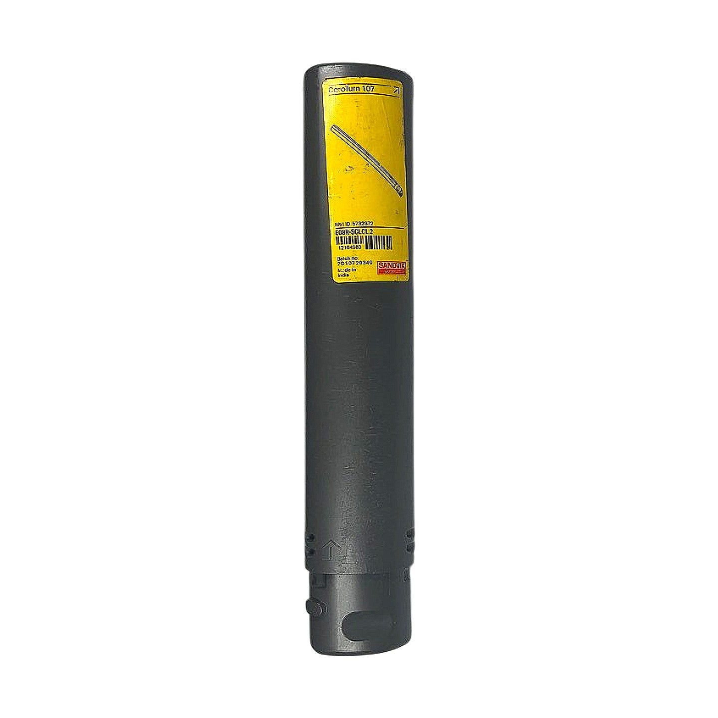 Sandvik E08R-SCLCL 2 CoroTurn 107 boring bar indexable turning