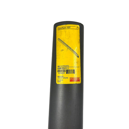 Sandvik E08R-SCLCL 2 CoroTurn 107 boring bar indexable turning