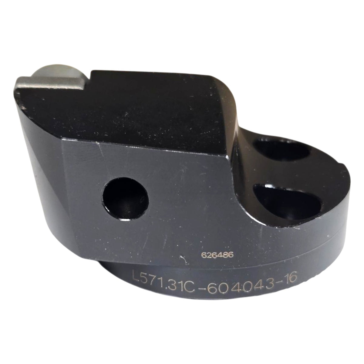 Sandvik L571.31C-604043-16 indexable turning head