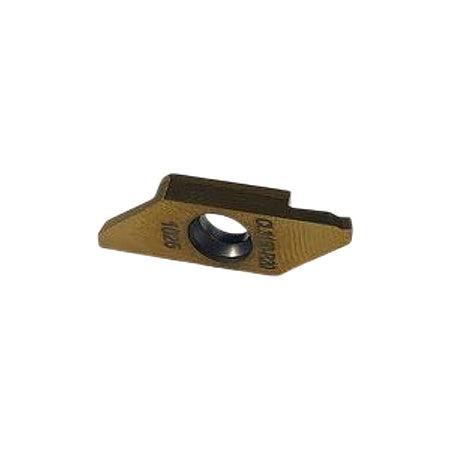 Sandvik MACL 3150-R20 1025 carbide cut-off insert