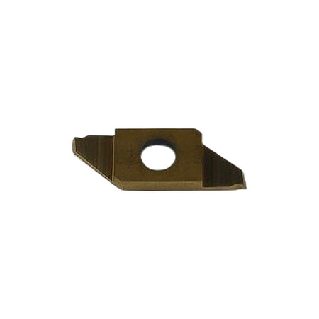 Sandvik MACL 3150-R20 1025 carbide cut-off insert