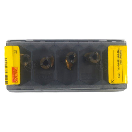 Sandvik MB-09R180-09-14L carbide milling insert
